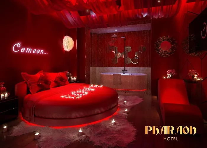 Pharaon Hotel