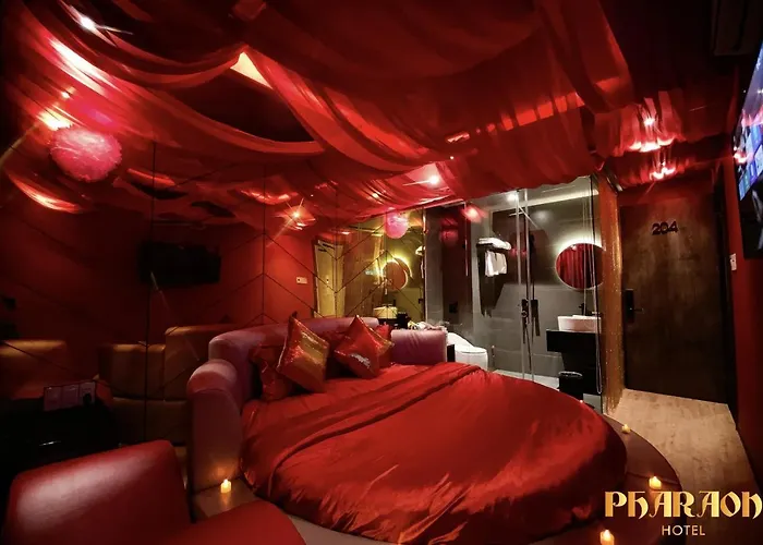 Pharaon Hotel